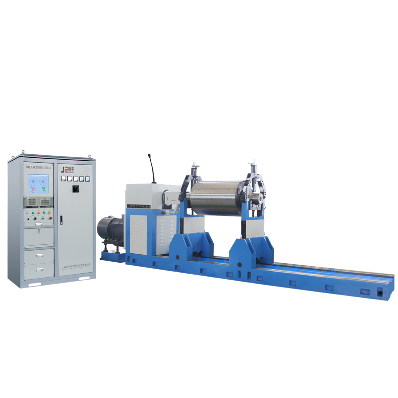 大型萬向節平衡機