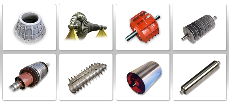 大型萬向節(jié)平衡機(jī)