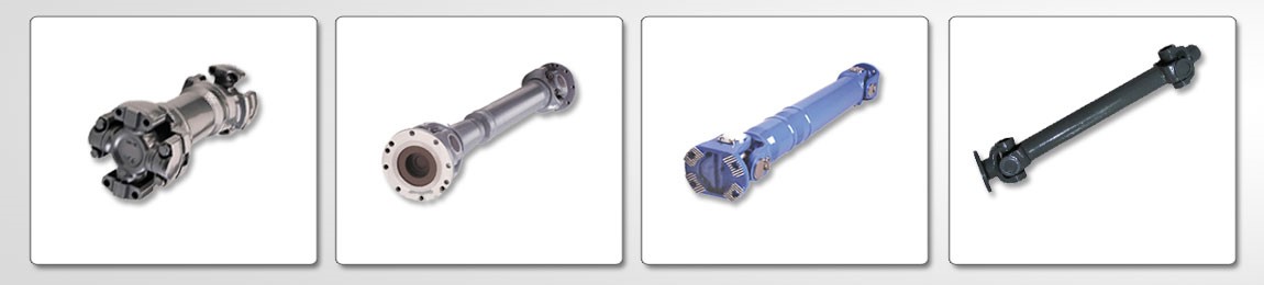 傳動軸平衡機適用工件