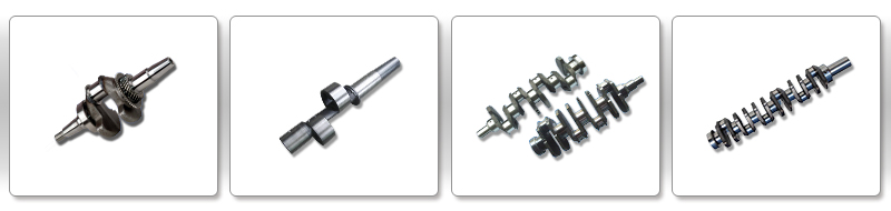 曲軸全自動平衡機