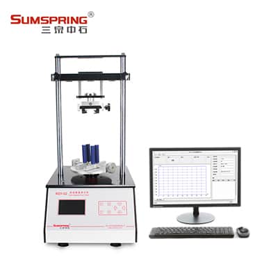 化妝品軟管過當力扭力儀