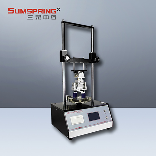 塑料瓶蓋自動扭矩儀示意圖